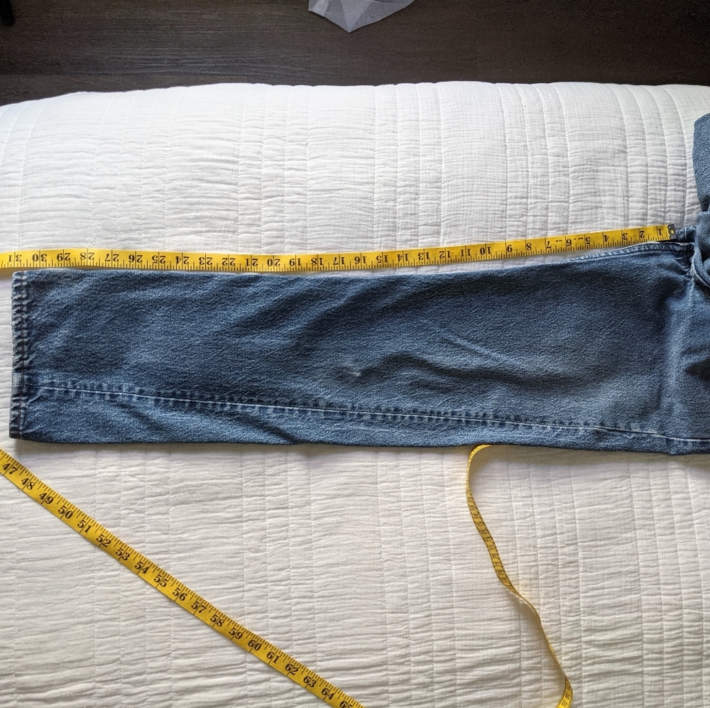SOLD🔥501 Levi's - Picture 9 of 15